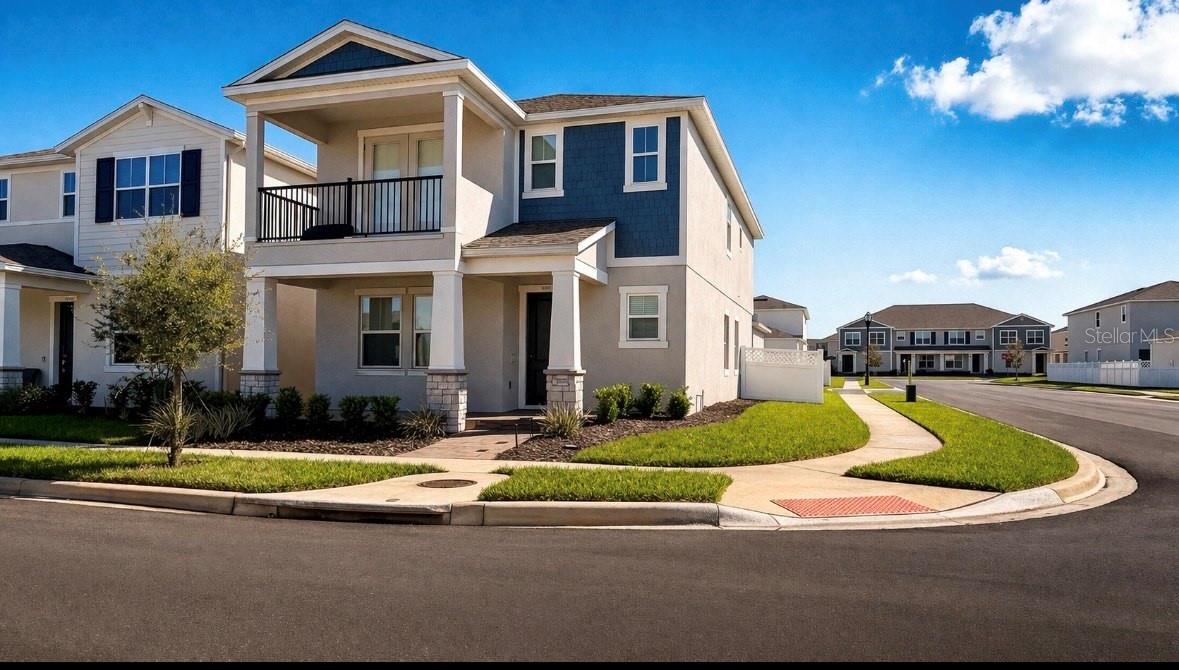 15442 Enchanted Melody Way, FL