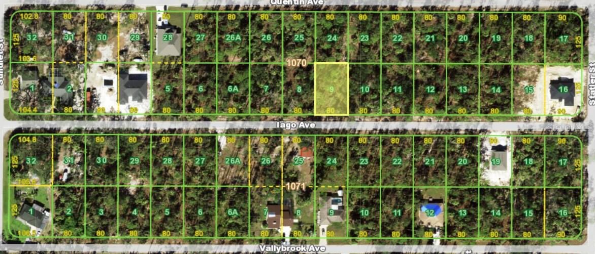 17436 Iago Ave, FL