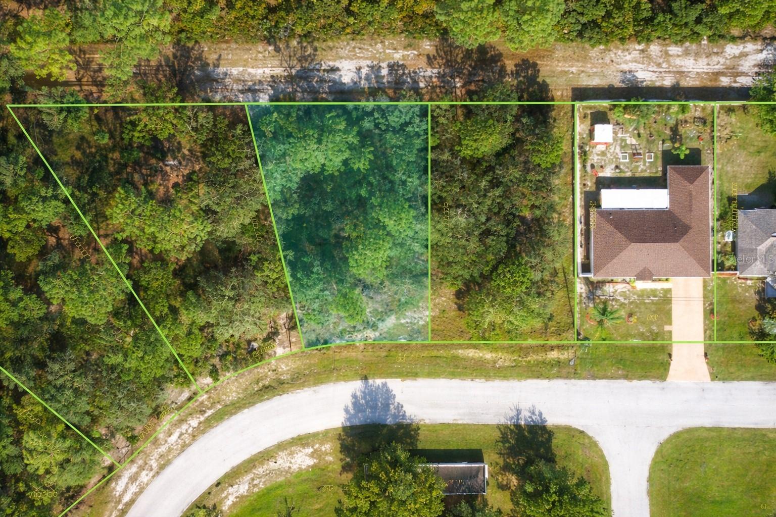 1226 Apopka Ln, FL