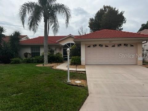 8407 Oak Jay Lane, FL