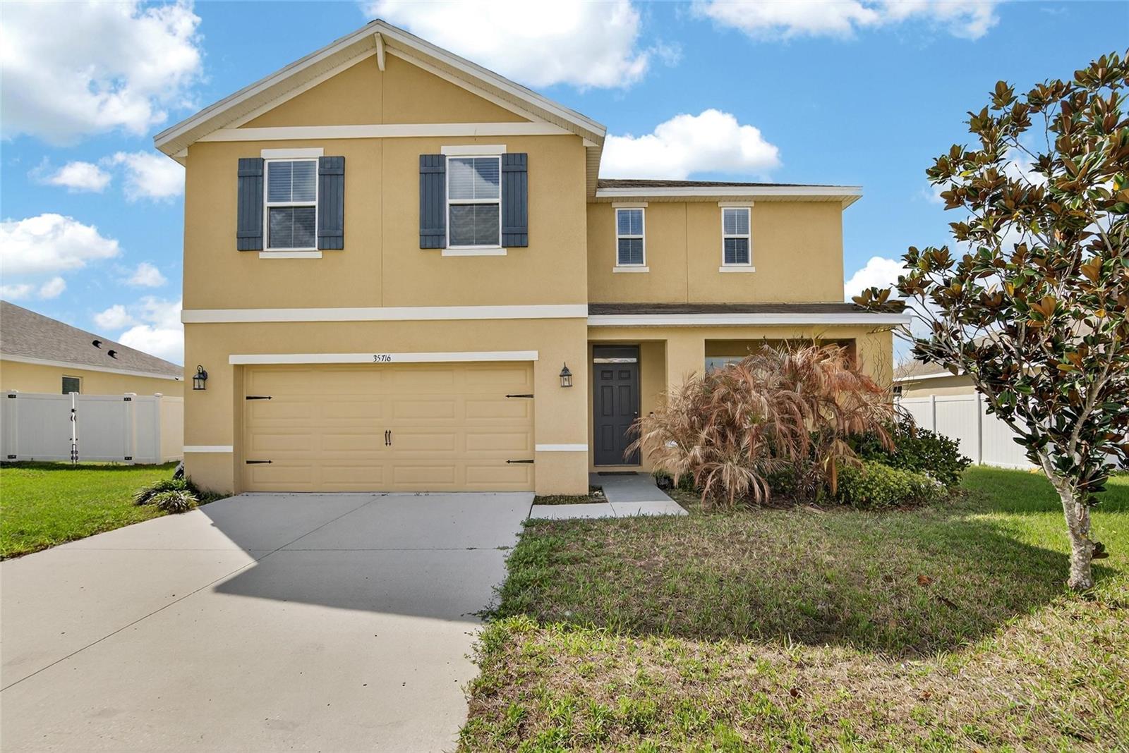 35716 Hillbrook Avenue, FL