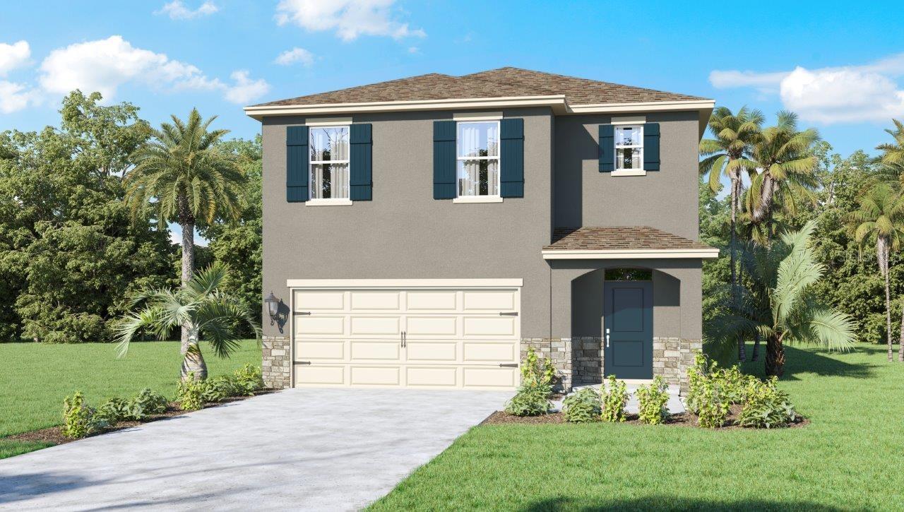4593 Barberry Ave, FL