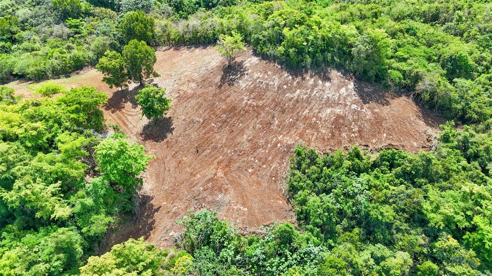 Km 2.4 Int La Rampla, PR