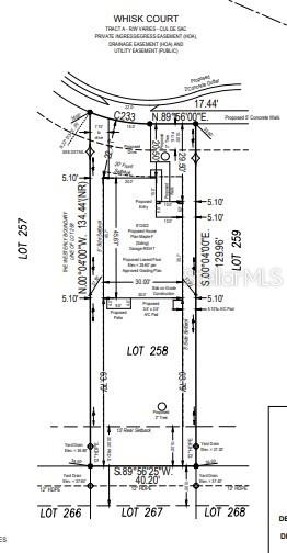 12422 Whisk Court, FL