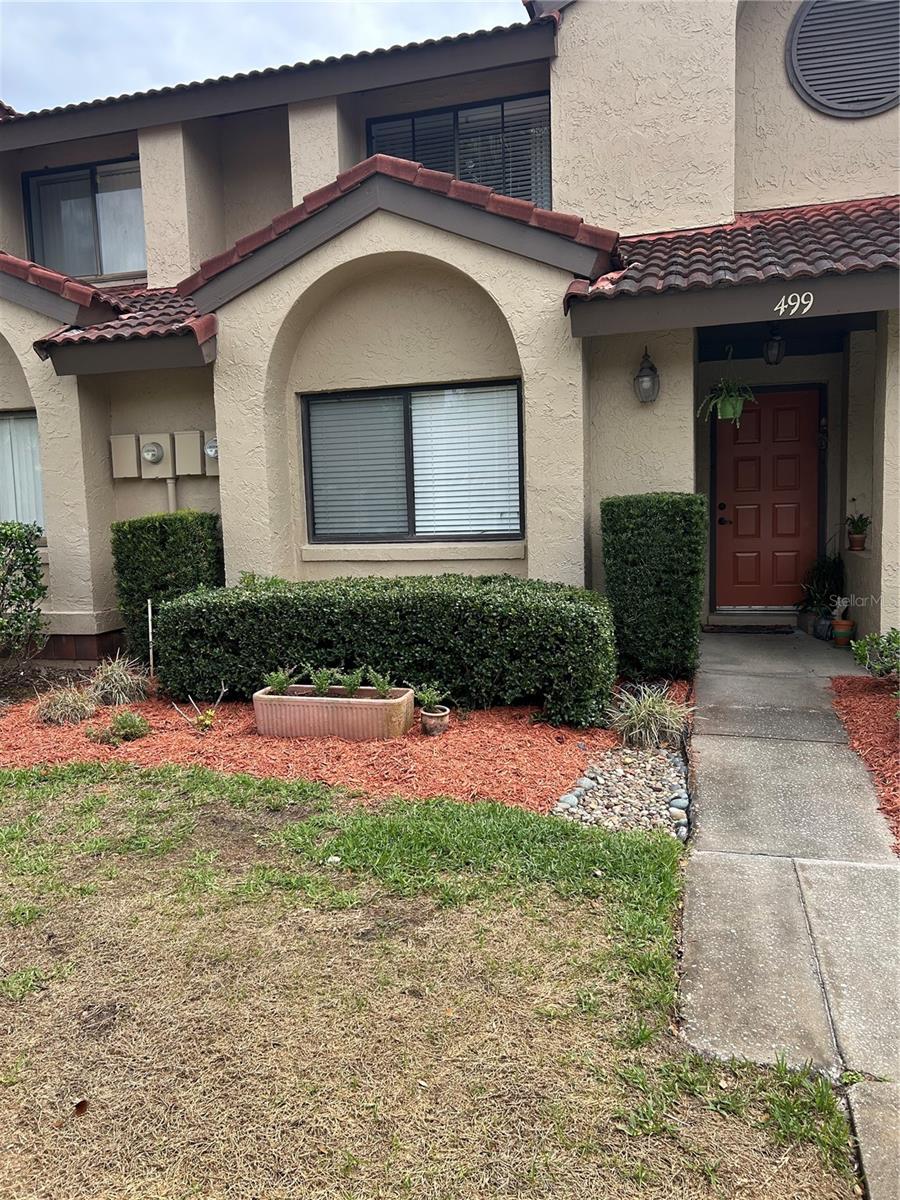 499 Club Dr, FL