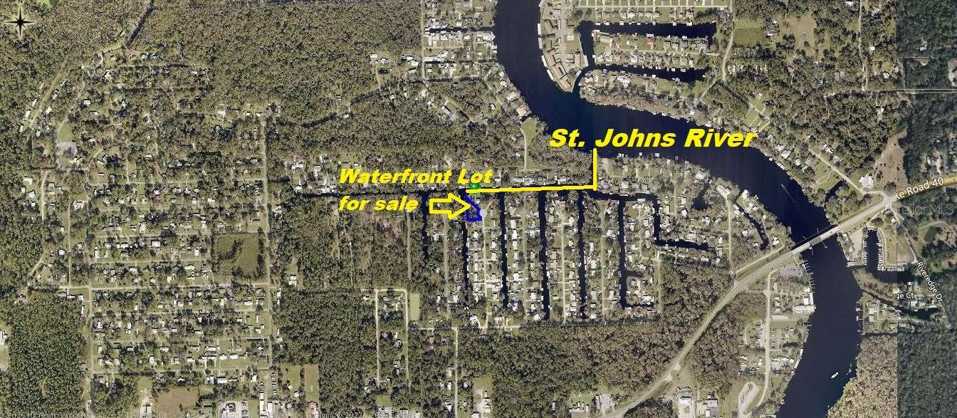 55813 Sam St, FL