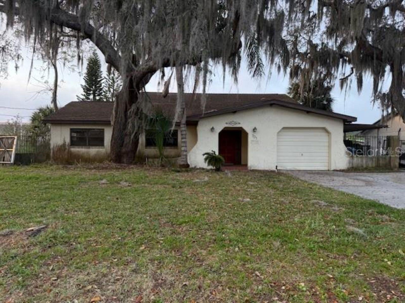 701 Madison Street, FL