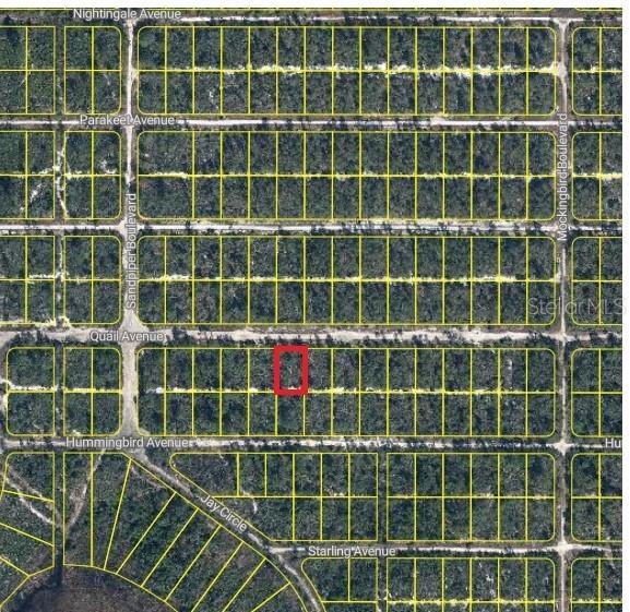 637 Quail Avenue, FL