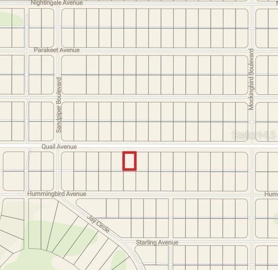 637 Quail Avenue, FL