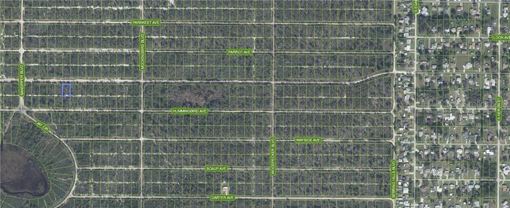 637 Quail Avenue, FL