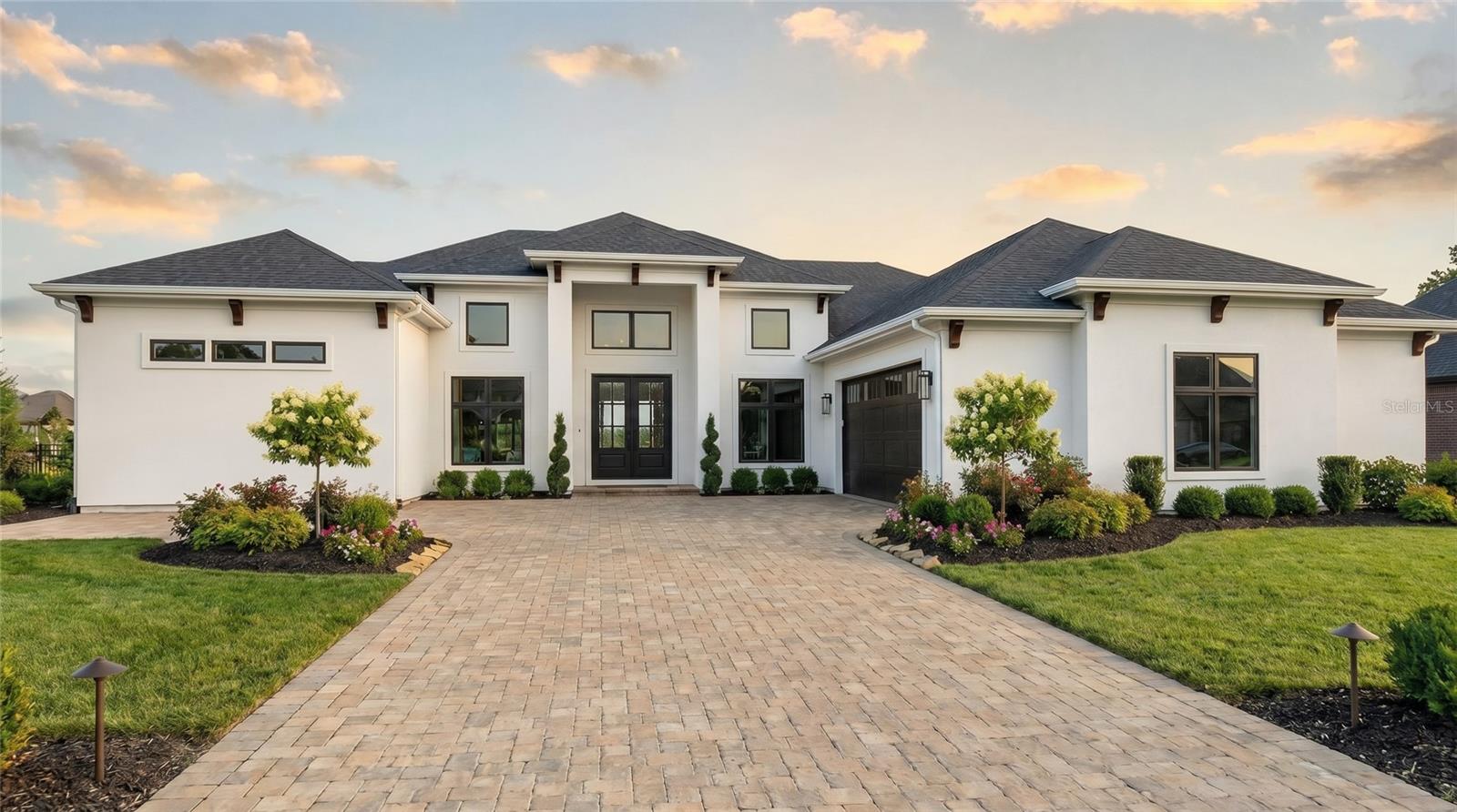 161 Tranquil Mirror Lake Ct #Lot 9, FL