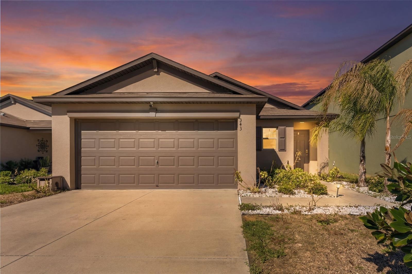 343 Argyll Drive, FL