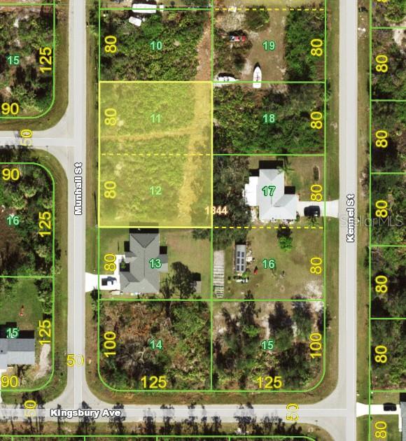 5176 Munhall Street, FL