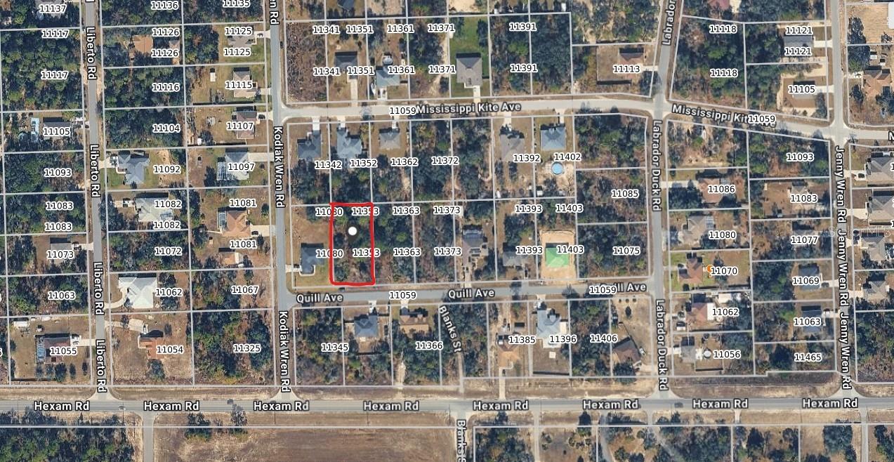 11353 Quill Avenue, FL