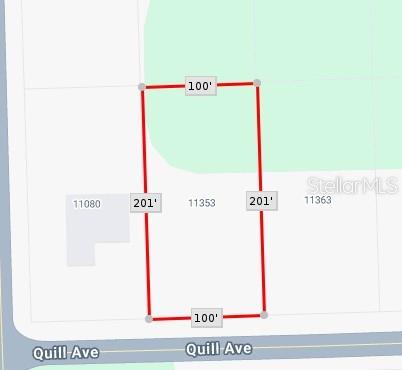 11353 Quill Avenue, FL