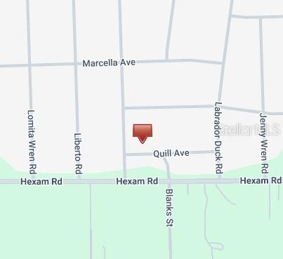 11353 Quill Avenue, FL