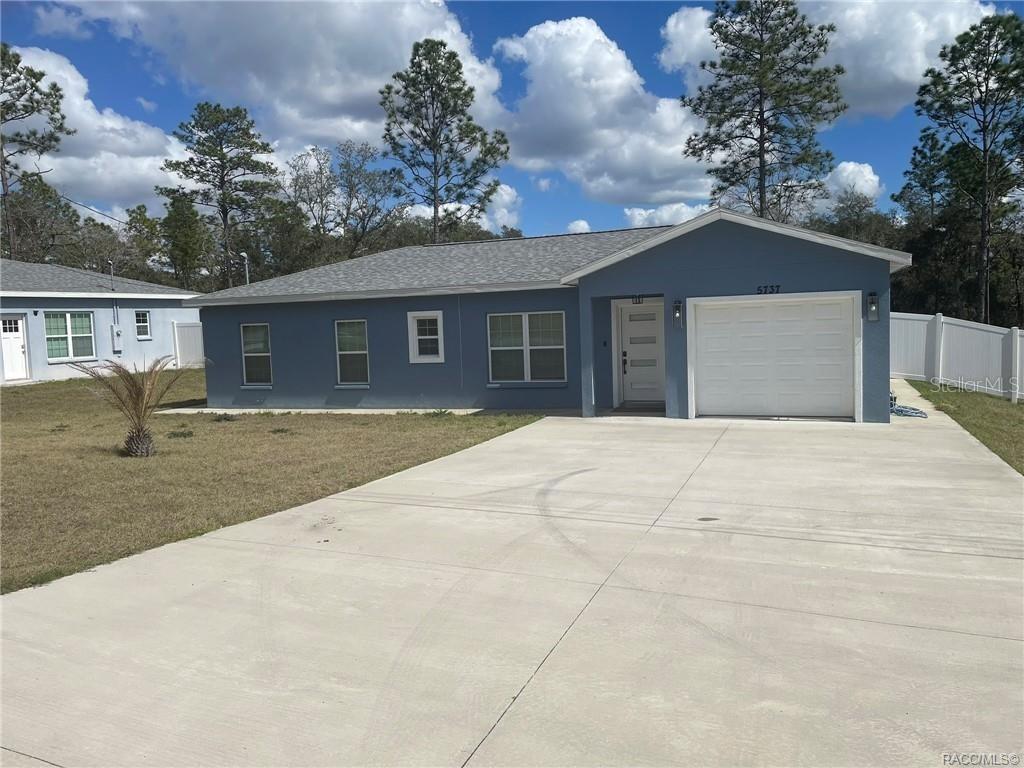 5737 Claremont Drive, FL