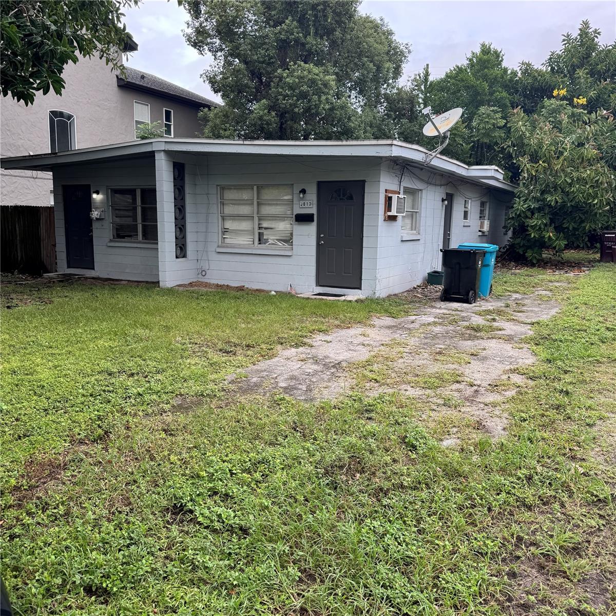 3013 Central Boulevard, FL