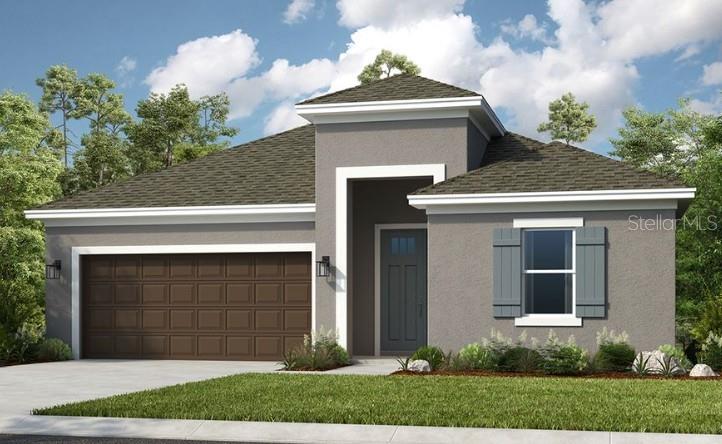 734 Sky Shade Drive, FL