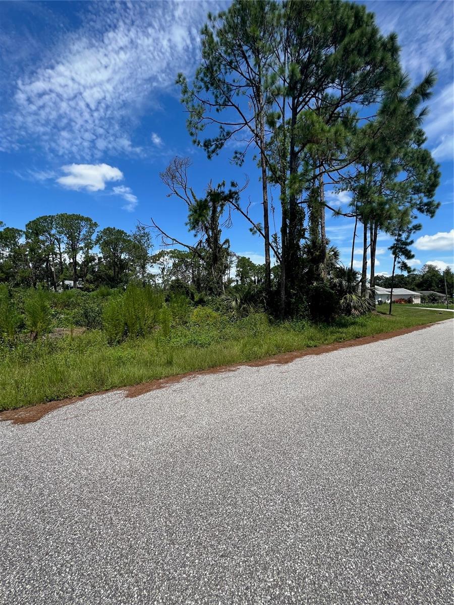 4841 O Shea St, FL