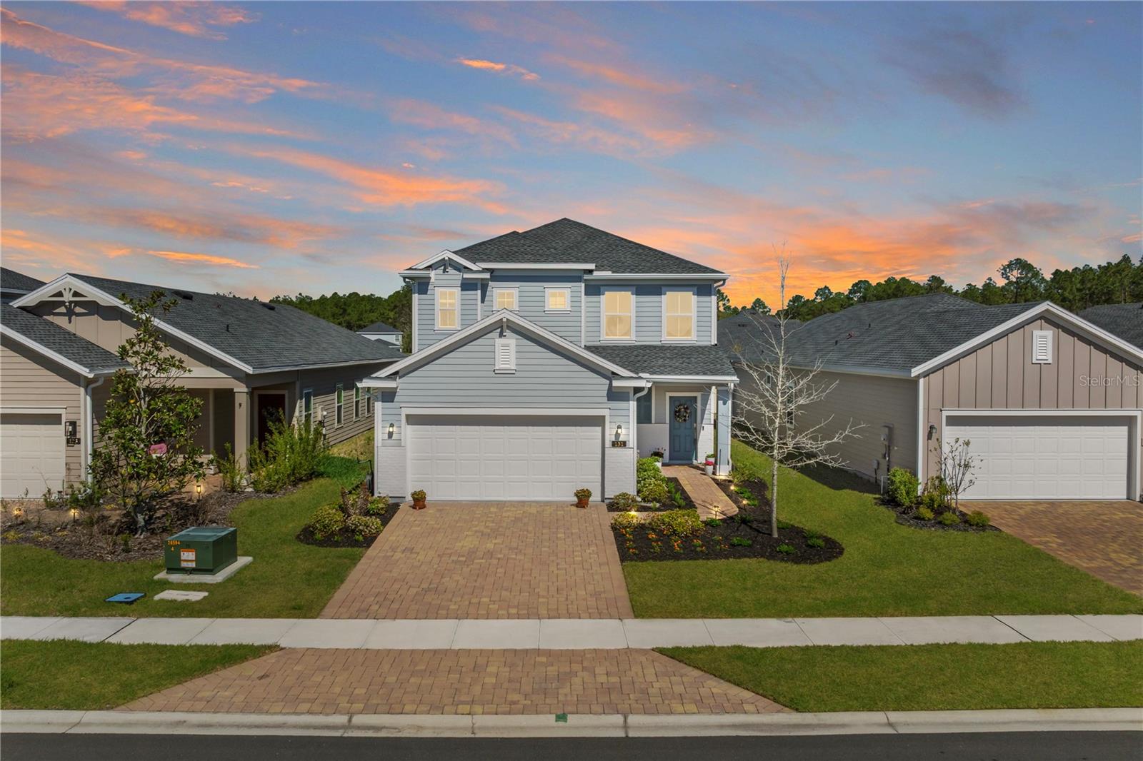 131 Beauclair Blvd, FL