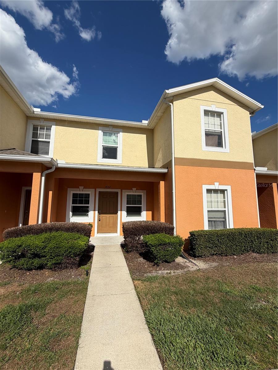 4154 Winding Vine Drive, FL