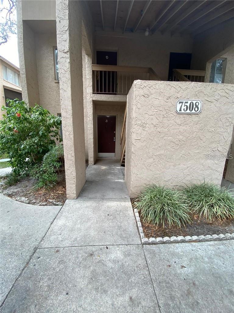 7508 Presley Pl #100, FL
