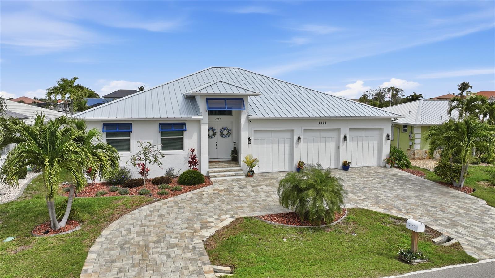 2750 Marion Avenue, FL