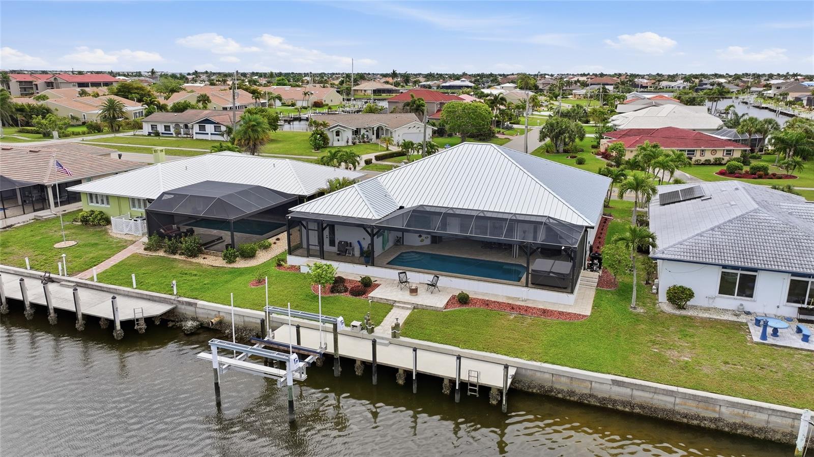 2750 Marion Avenue, FL