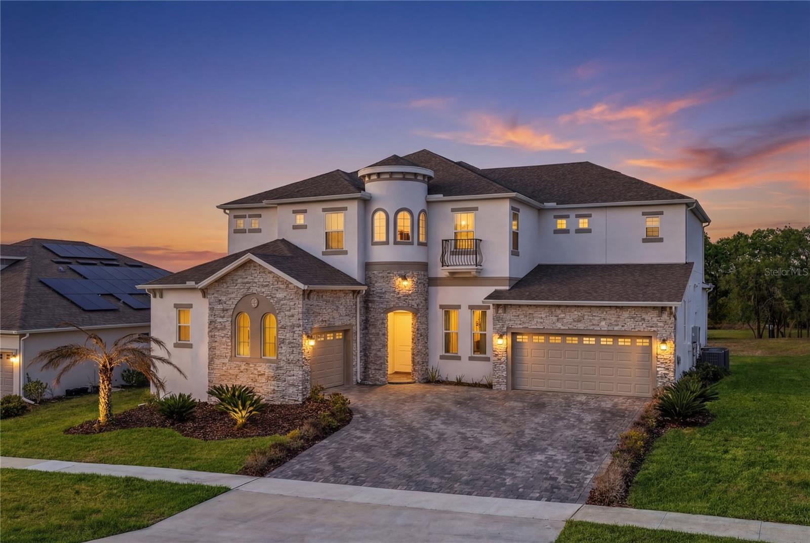 16077 Barkly Ridge Court, FL