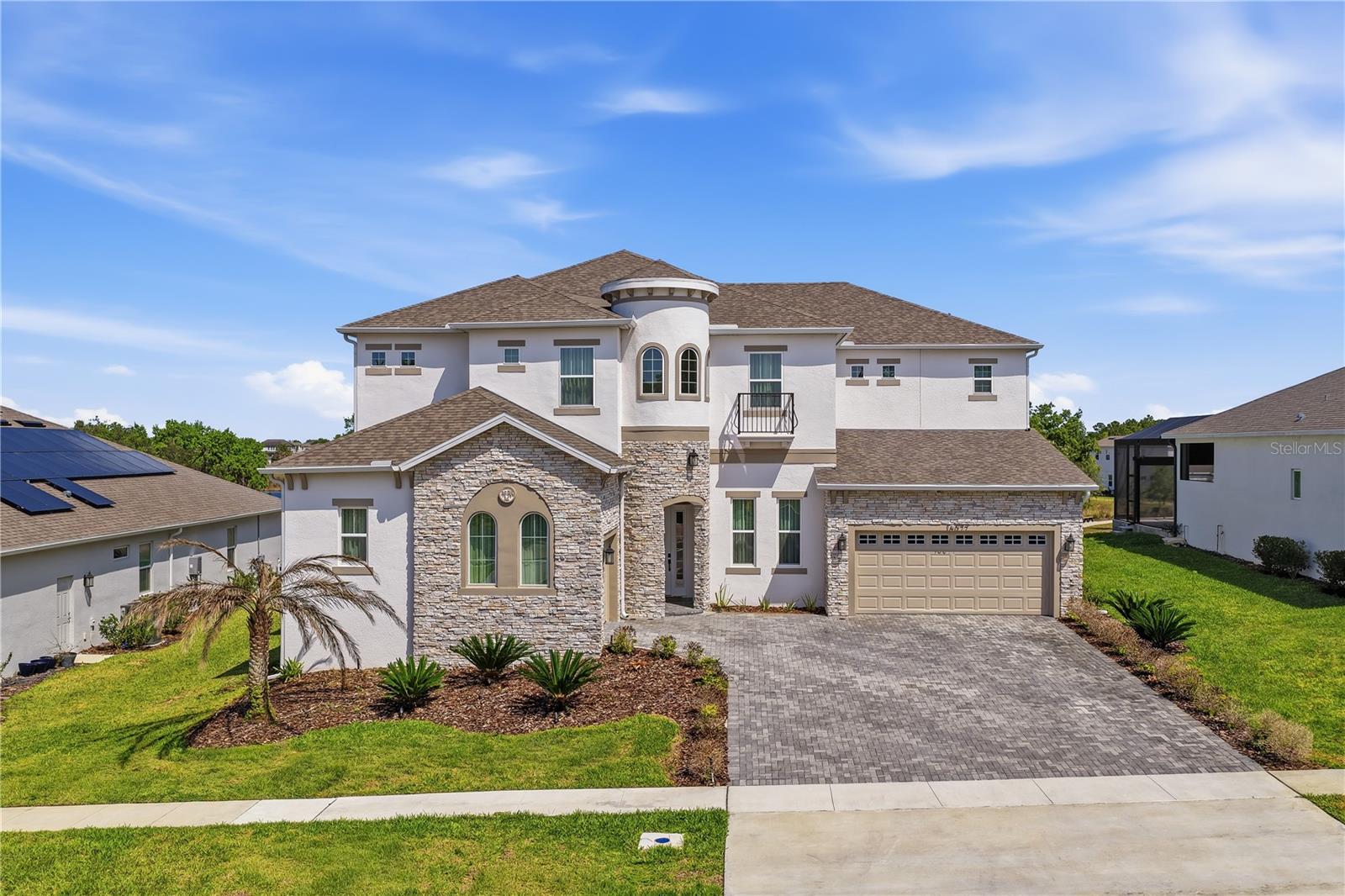 16077 Barkly Ridge Court, FL