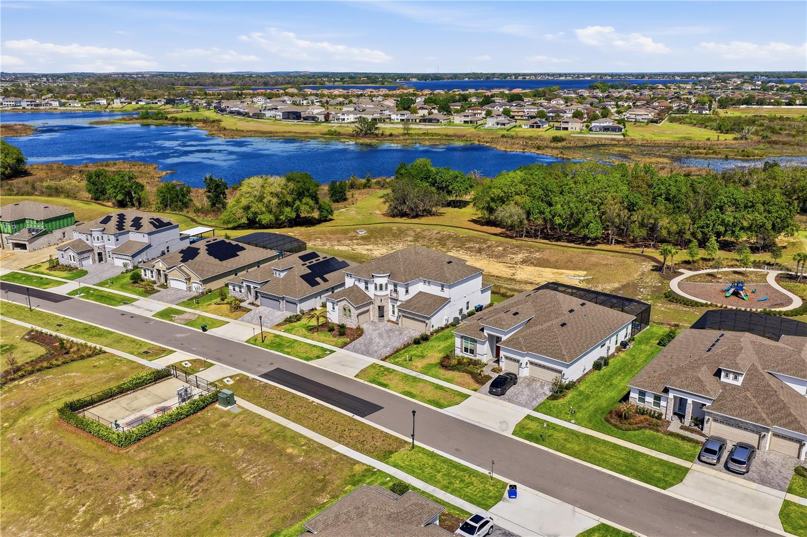16077 Barkly Ridge Court, FL