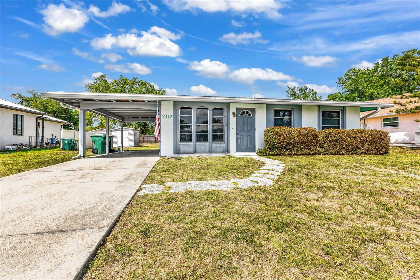 2117 Dewitt St, FL