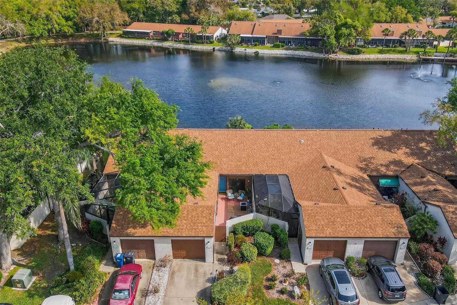 4535 Park Lake Terrace, FL