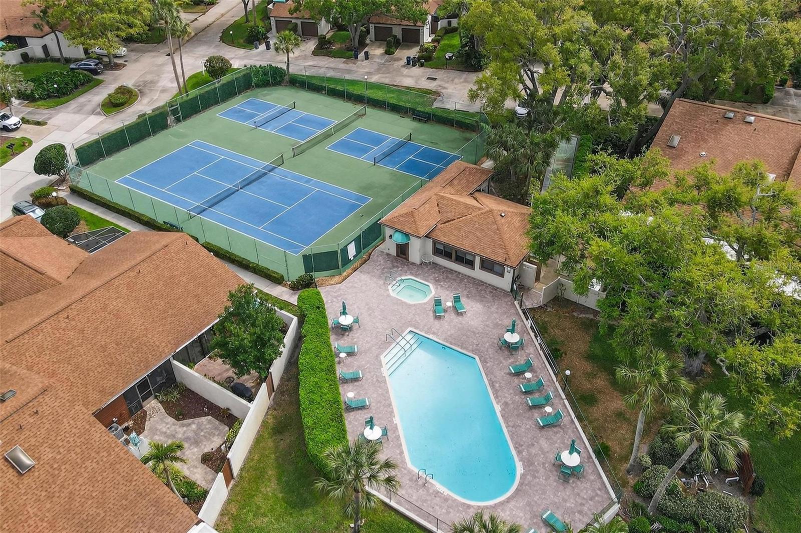4535 Park Lake Terrace, FL