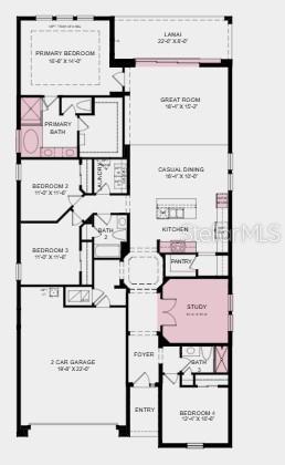 844 Steel Drive, FL