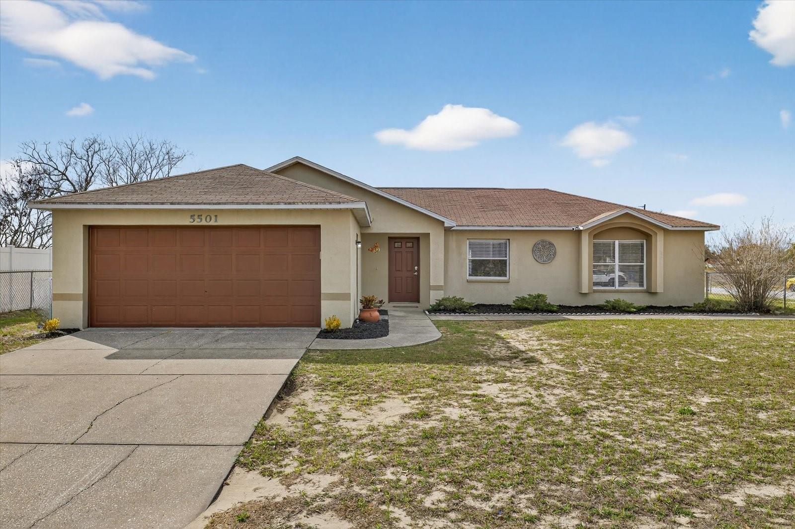 5501 Mariner Boulevard, FL