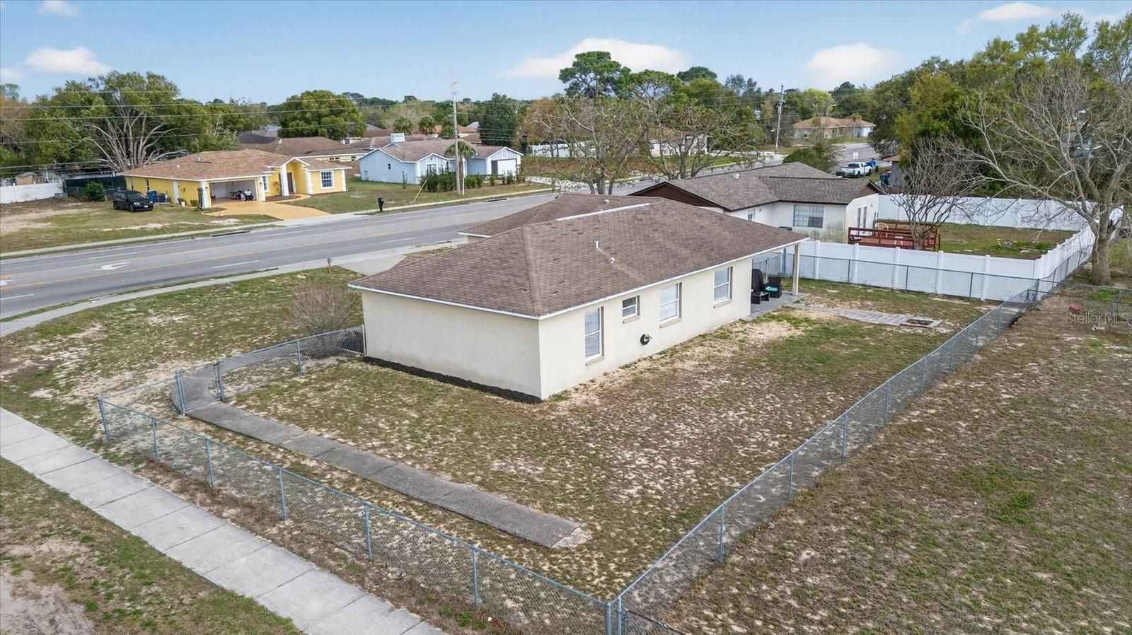 5501 Mariner Boulevard, FL