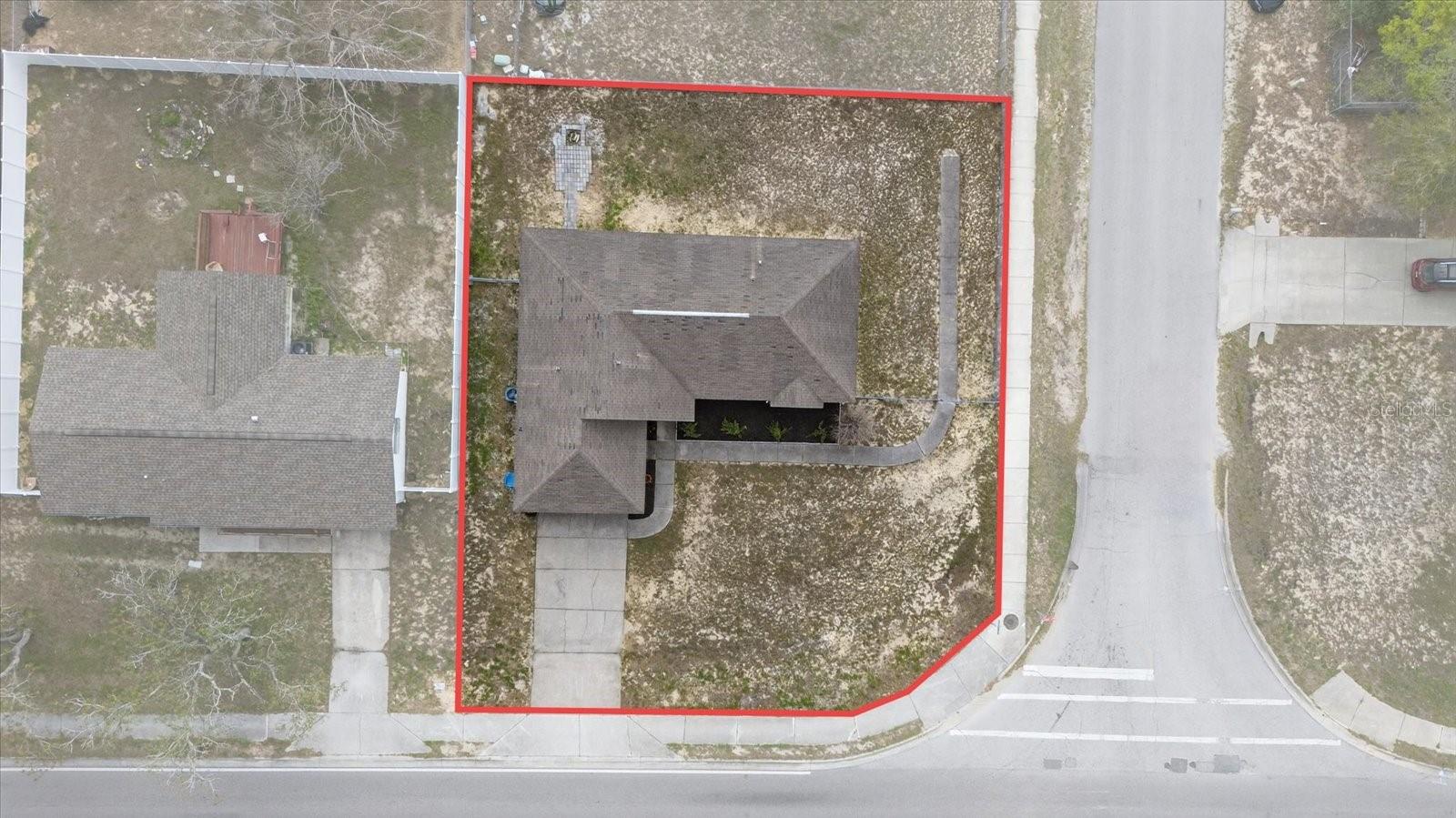 5501 Mariner Boulevard, FL