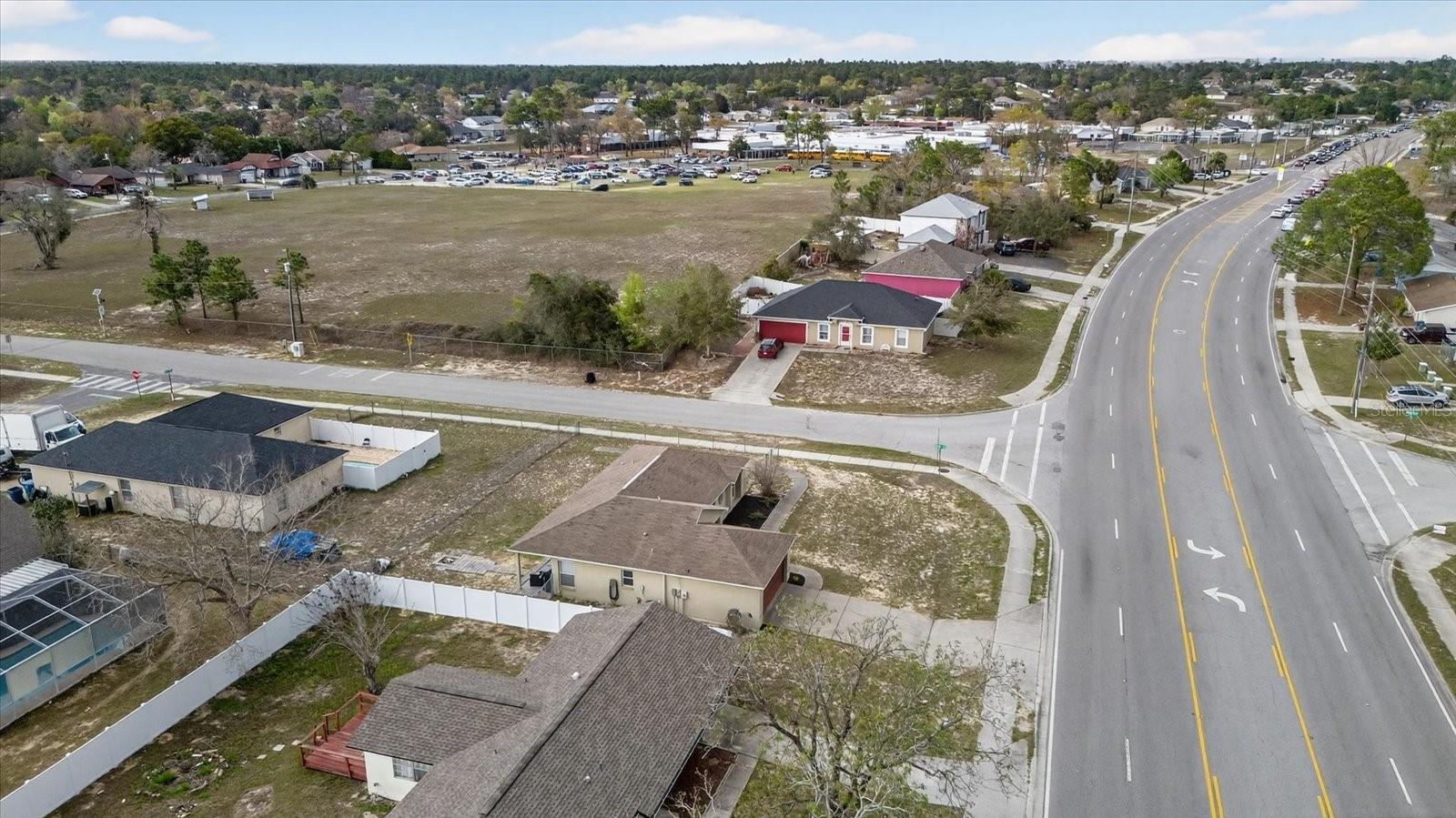 5501 Mariner Boulevard, FL