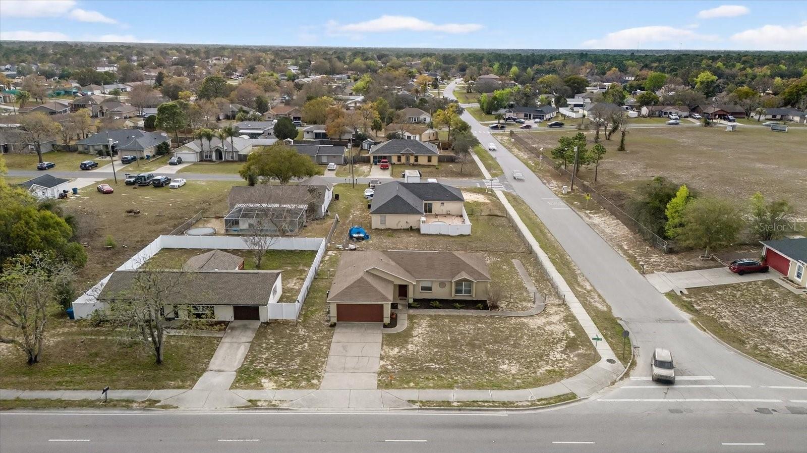 5501 Mariner Boulevard, FL