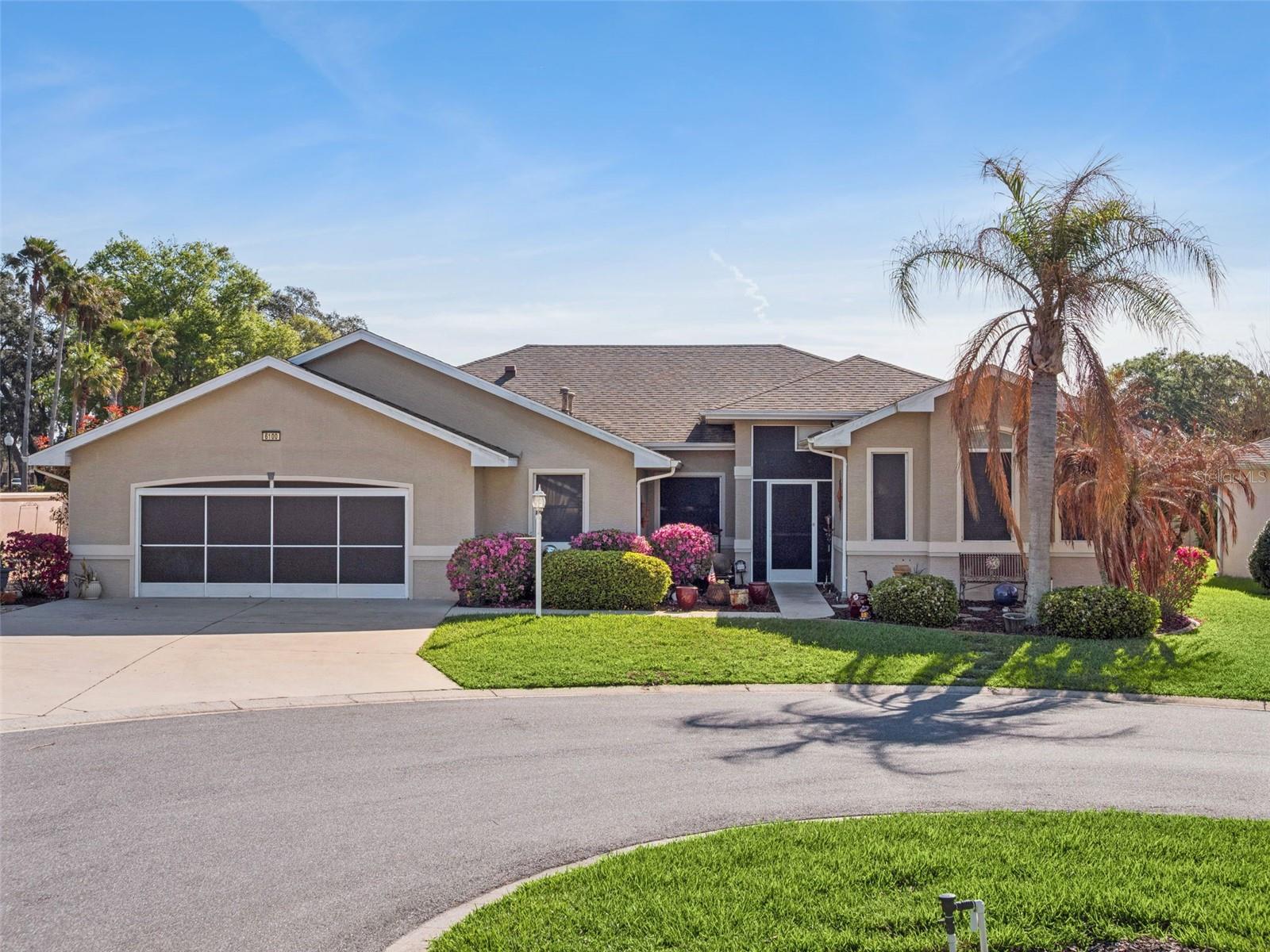 6100 Prince Frederick Court, FL