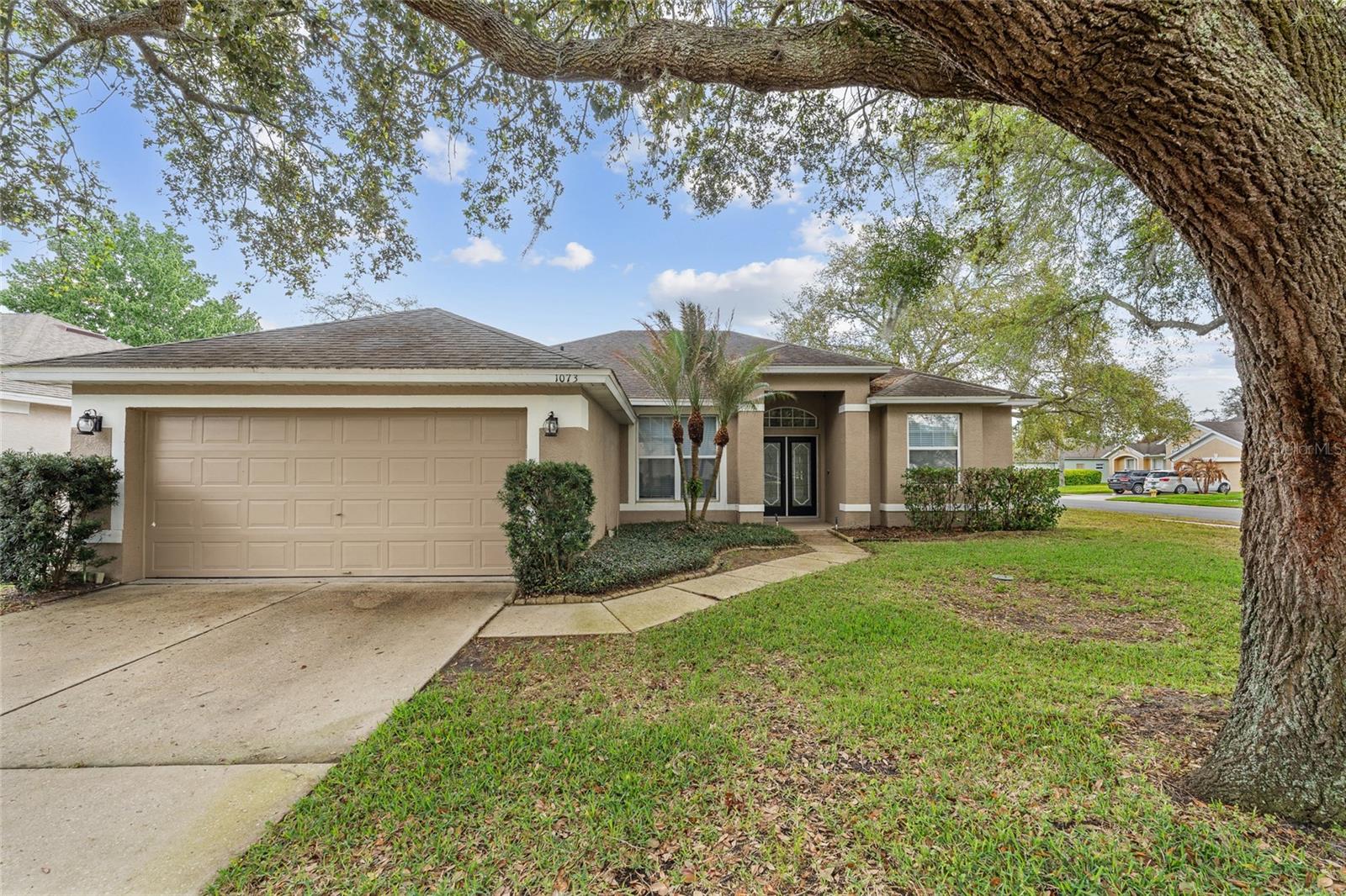 1073 Turtle Lake Court, FL
