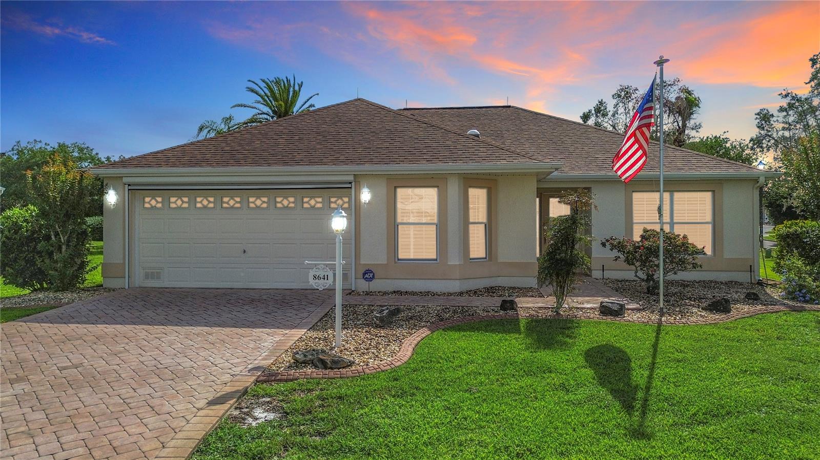 8641 Se 168th Kittredge Loop, FL