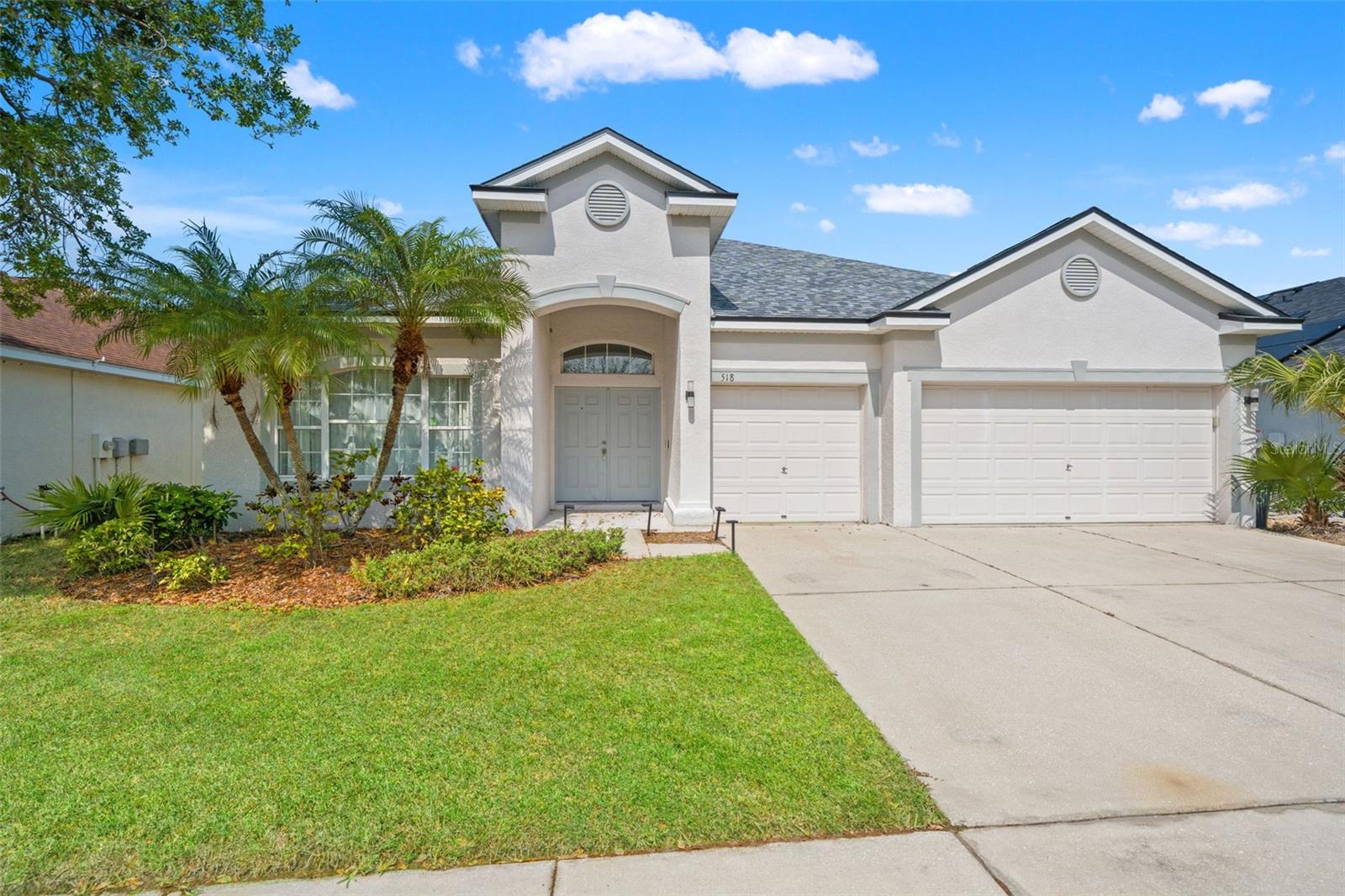 518 York Dale Drive, FL