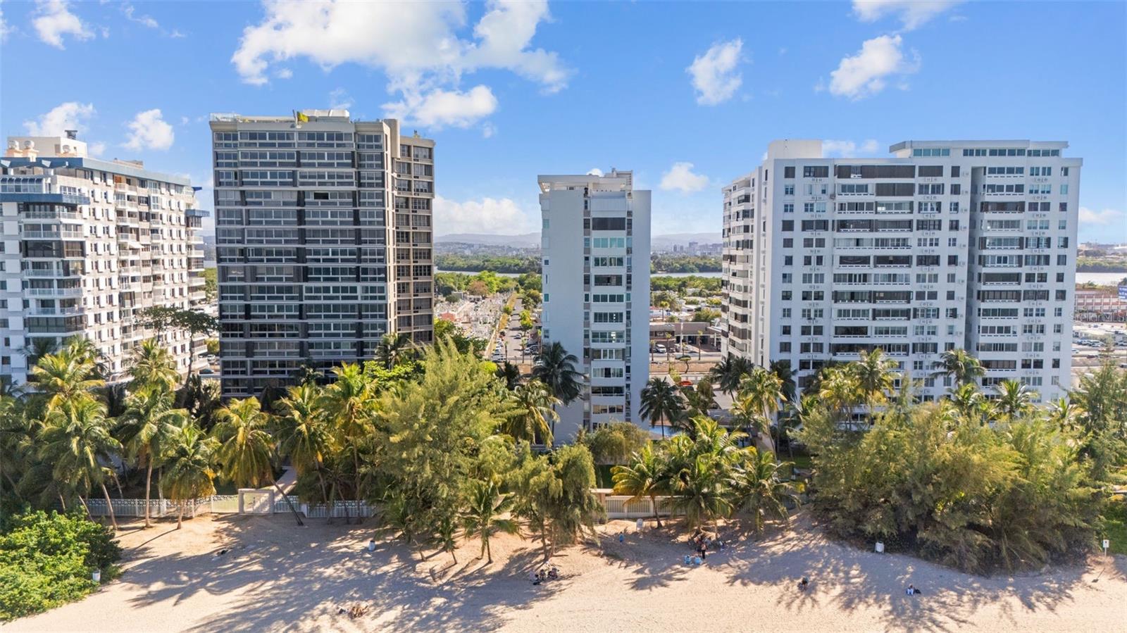 4429 Ave. Isla Verde, PR