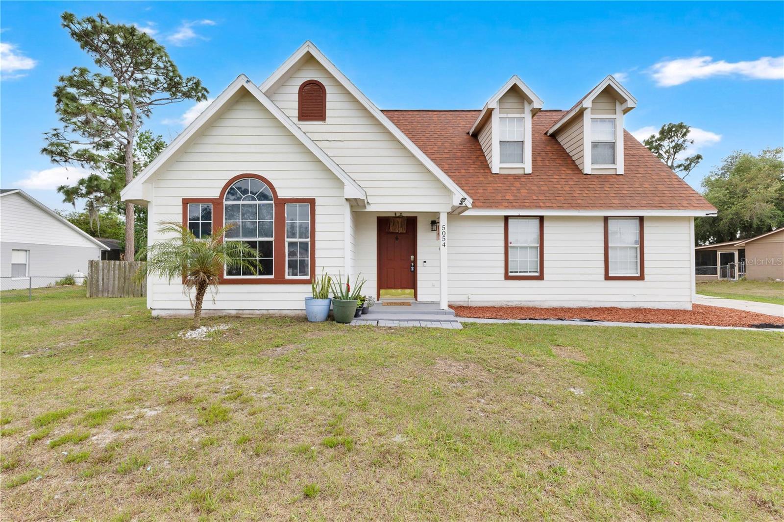 5054 Arrapahoe Street, FL