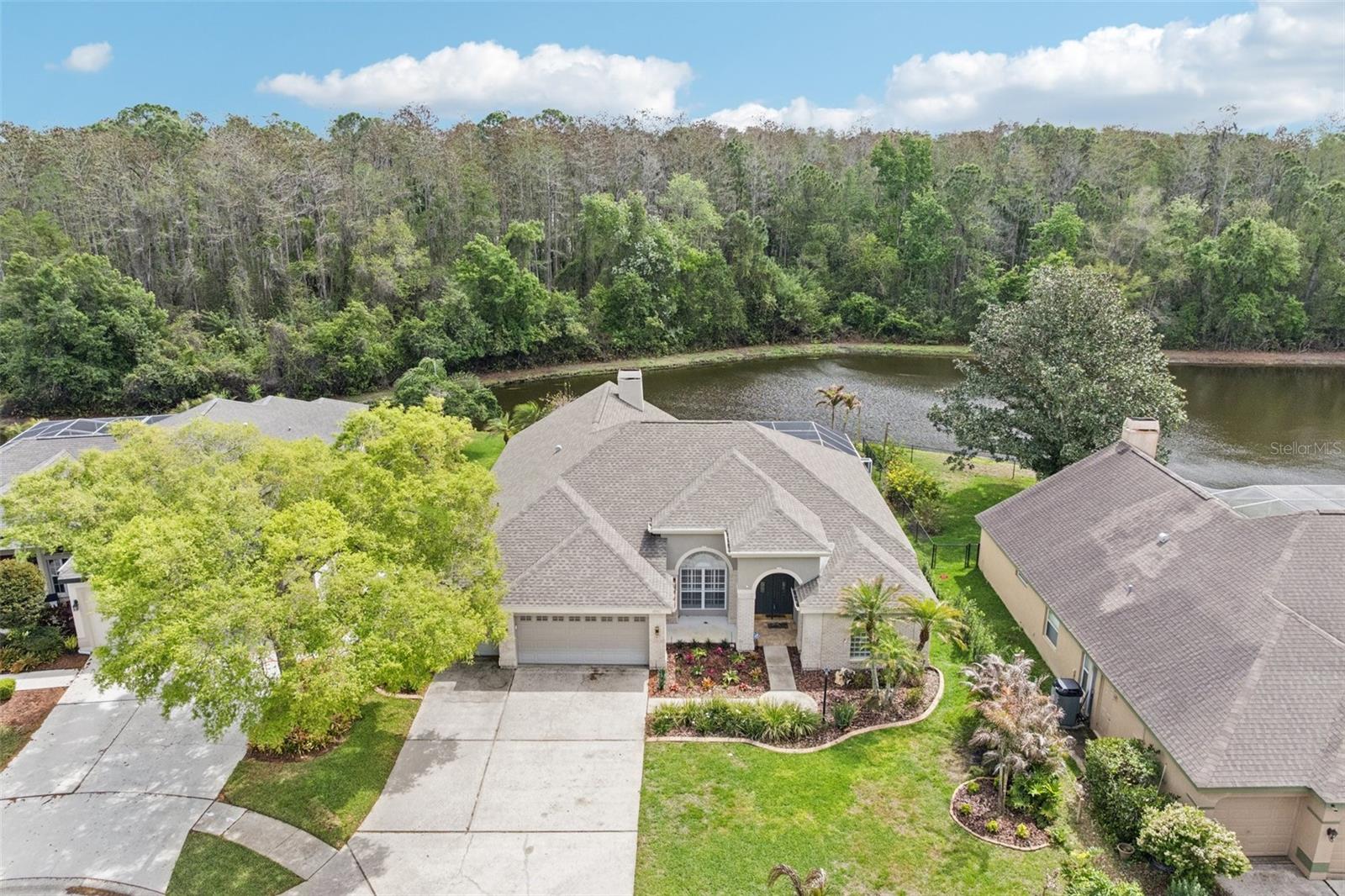 4941 Kylemore Court, FL