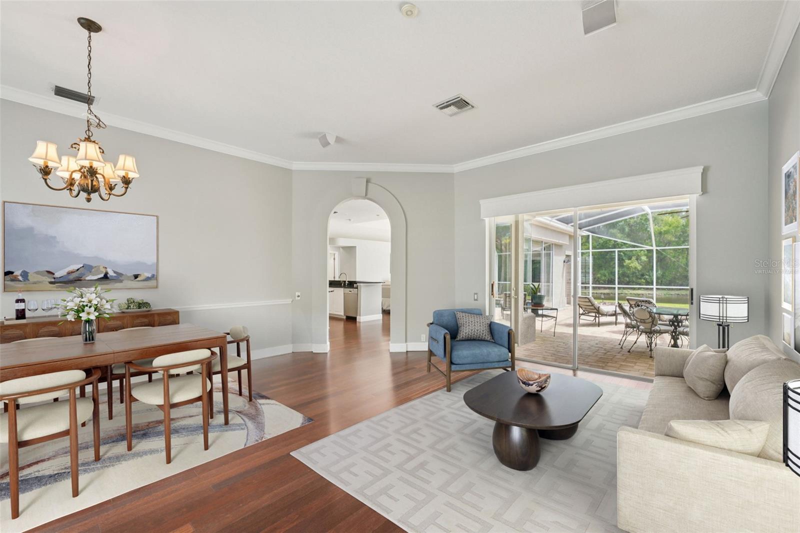 4941 Kylemore Court, FL