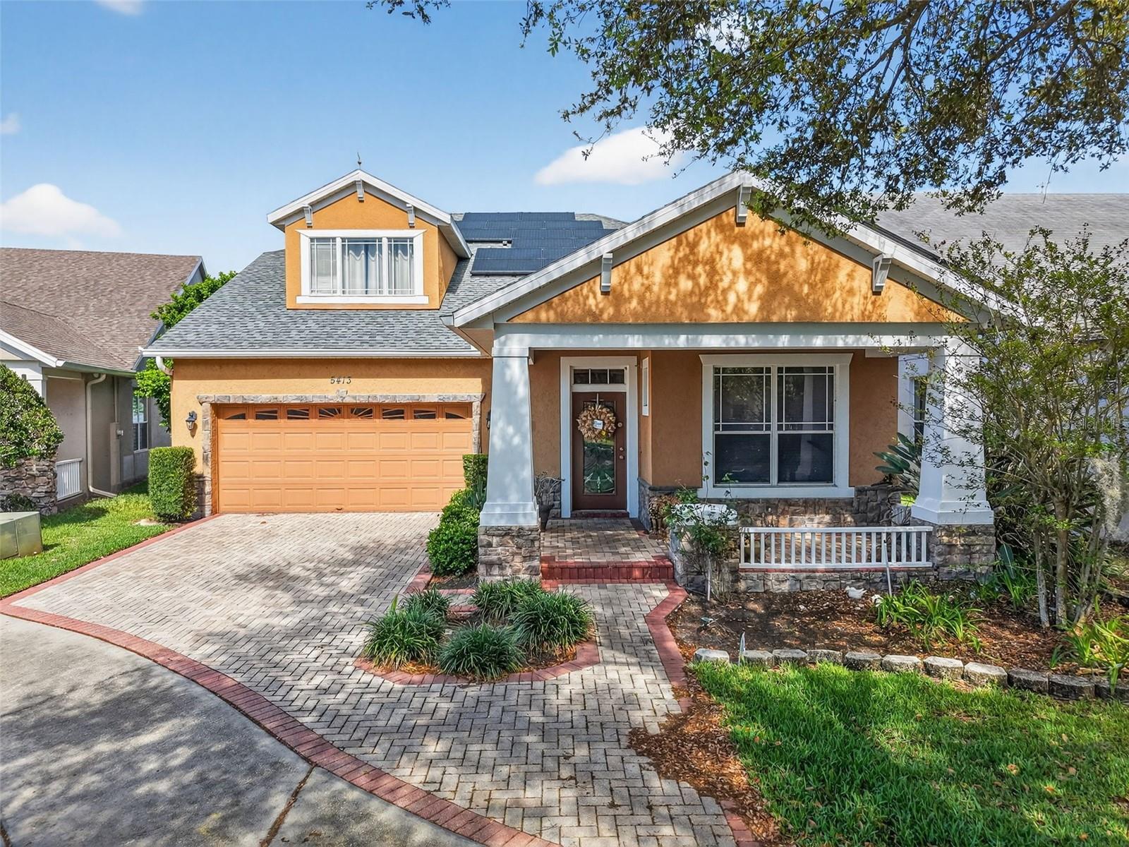 5413 Walsh Pond Ct, FL